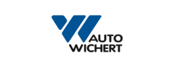 Autohändler Wichert Logo