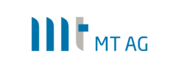 Agentur MT AG Logo