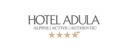 Hotel Adula Logo